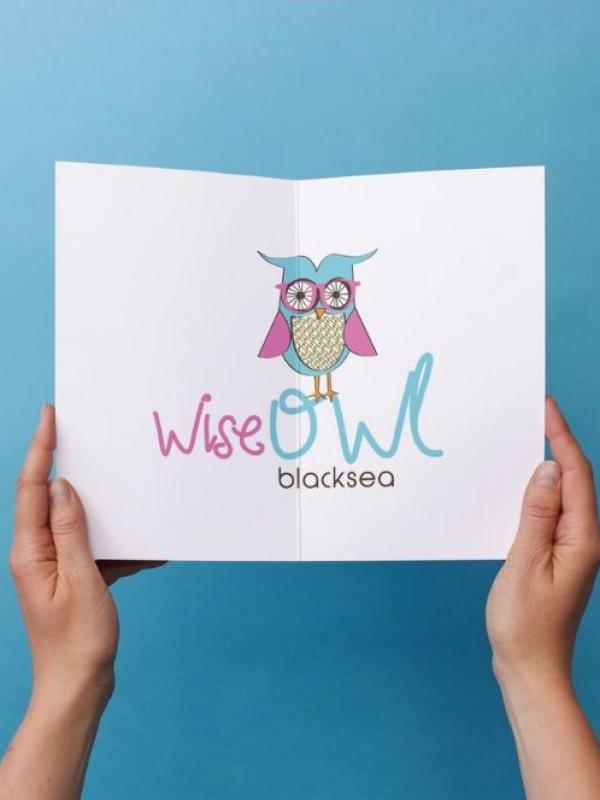 WISE OWL BLACK SEA 